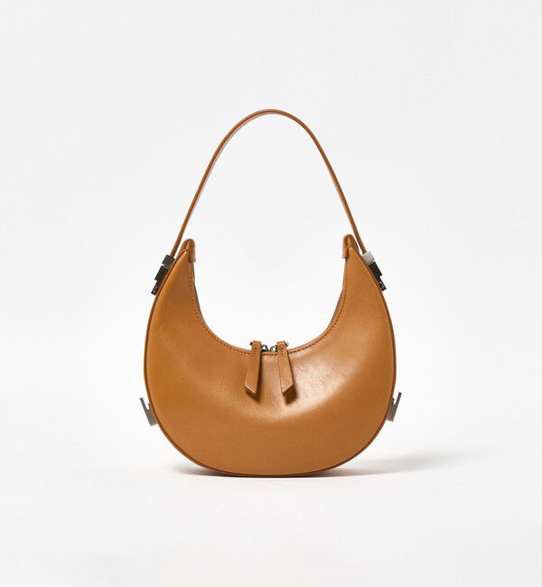 OSOI「＜OSOI＞TONI MINI バッグ MAPLE」|ハンドバッグ|