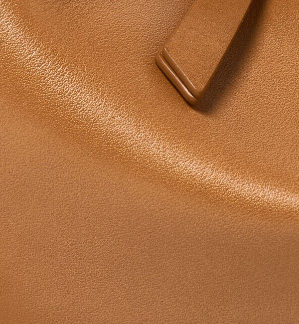 OSOI「＜OSOI＞TONI MINI バッグ MAPLE」|ハンドバッグ|