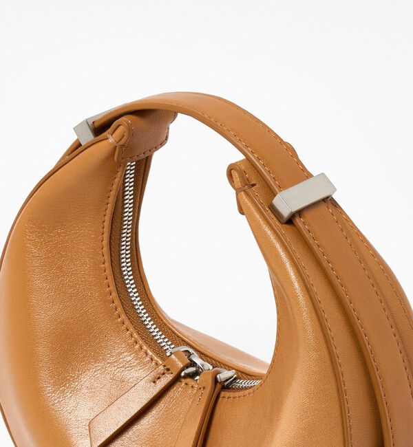 OSOI「＜OSOI＞TONI MINI バッグ MAPLE」|ハンドバッグ|