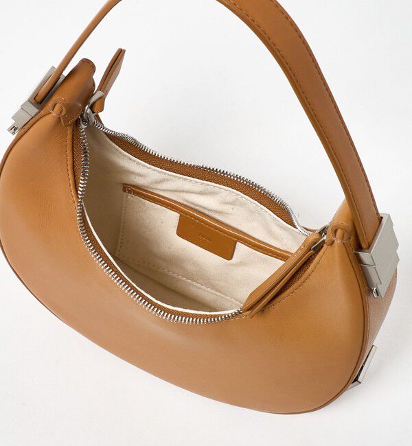 OSOI「＜OSOI＞TONI MINI バッグ MAPLE」|ハンドバッグ|