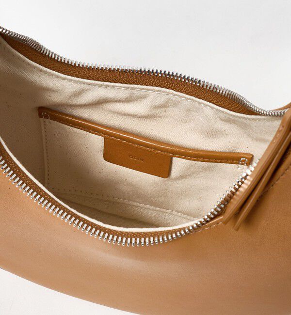 OSOI「＜OSOI＞TONI MINI バッグ MAPLE」|ハンドバッグ|