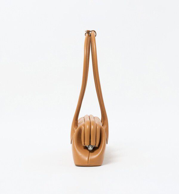 OSOI「＜OSOI＞BOAT WIDE MINI バッグ MAPLE」|ショルダー・メッセンジャー|