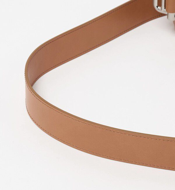 OSOI「＜OSOI＞PECAN BROT バッグ MAPLE」|ショルダー・メッセンジャー|