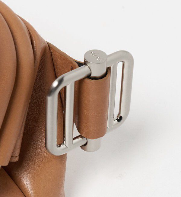 OSOI「＜OSOI＞PECAN BROT バッグ MAPLE」|ショルダー・メッセンジャー|