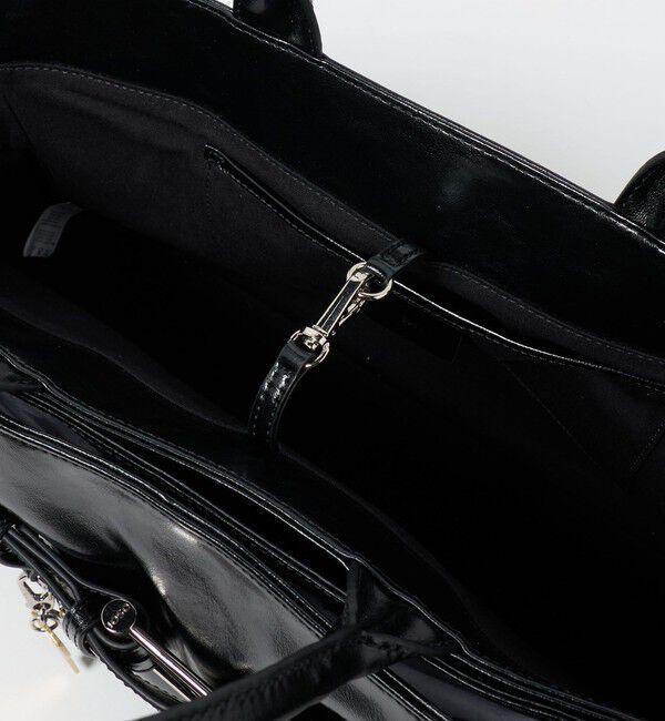 OSOI「＜OSOI＞TOTE BROCLE バッグ GEM」|トートバッグ|