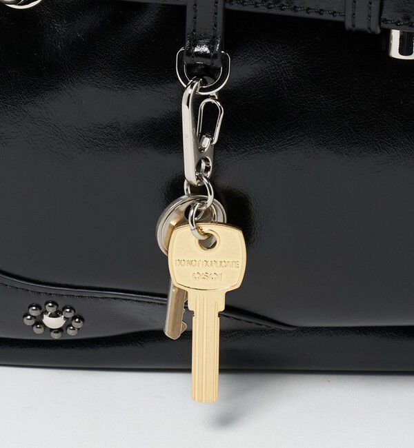 OSOI「＜OSOI＞TOTE BROCLE バッグ GEM」|トートバッグ|