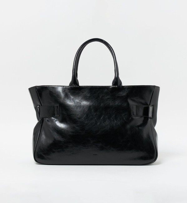 OSOI「＜OSOI＞TOTE BROCLE バッグ GEM」|トートバッグ|