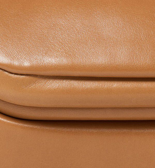 OSOI「＜OSOI＞FOLDER BROT バッグ MAPLE」|ショルダー・メッセンジャー|