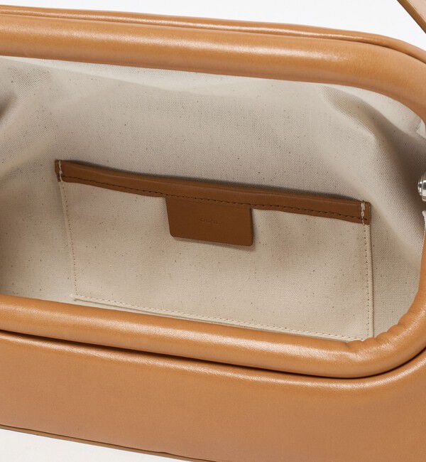 OSOI「＜OSOI＞FOLDER BROT バッグ MAPLE」|ショルダー・メッセンジャー|