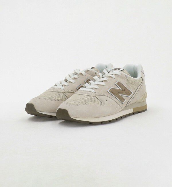 UNITED ARROWS「＜New Balance＞U9965C4/D スニーカー」|スニーカー|