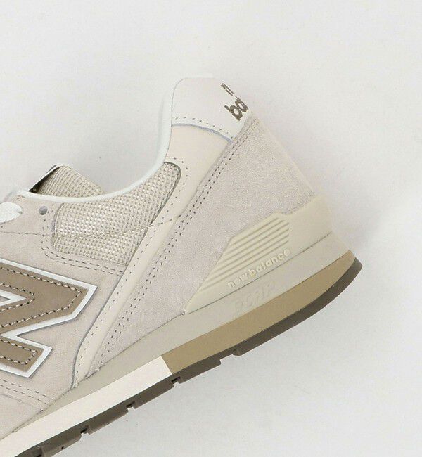 UNITED ARROWS「＜New Balance＞U9965C4/D スニーカー」|スニーカー|