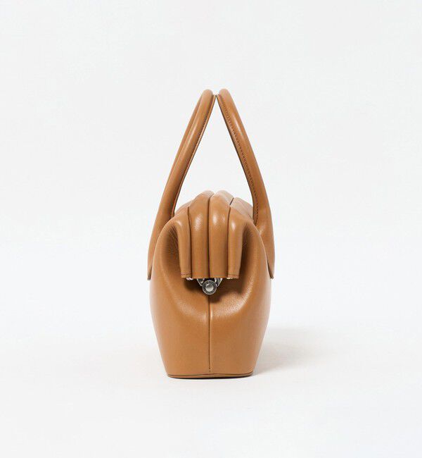 OSOI「＜OSOI＞BOAT BROT バッグ MAPLE」|ハンドバッグ|