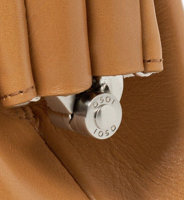 OSOI「＜OSOI＞BOAT WIDE バッグ MAPLE」|ショルダー・メッセンジャー|