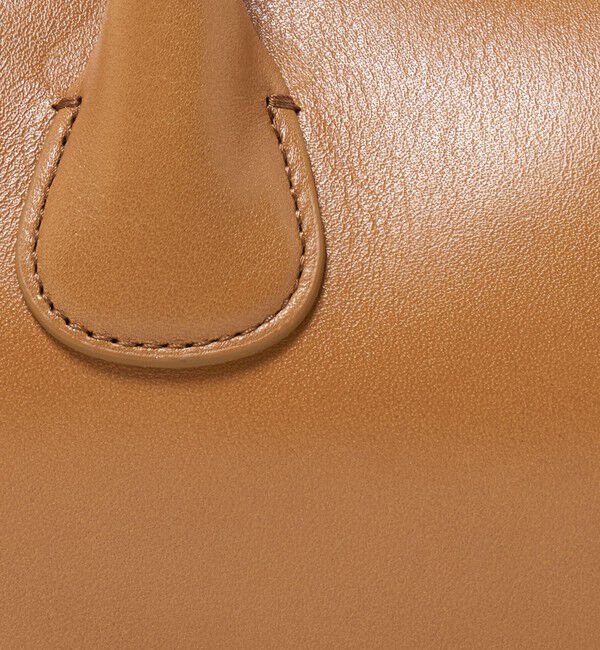 OSOI「＜OSOI＞BOAT WIDE バッグ MAPLE」|ショルダー・メッセンジャー|