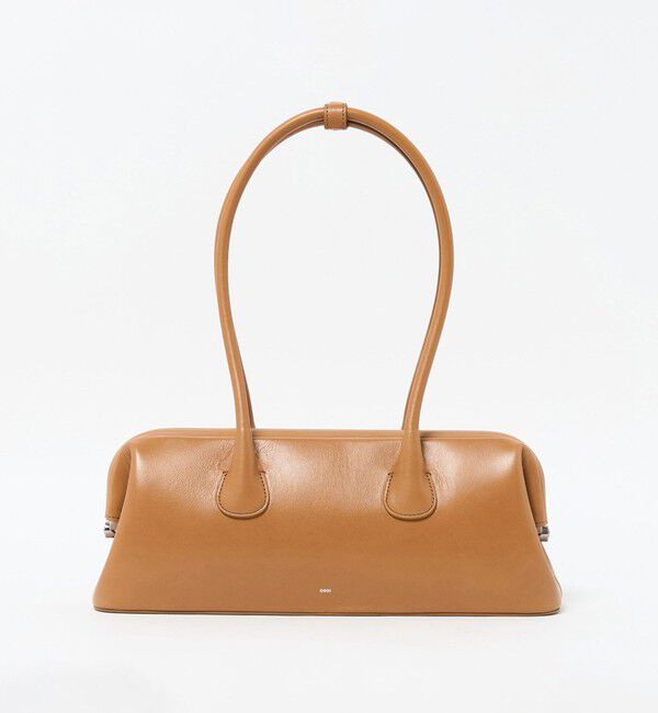 OSOI「＜OSOI＞BOAT WIDE バッグ MAPLE」|ショルダー・メッセンジャー|