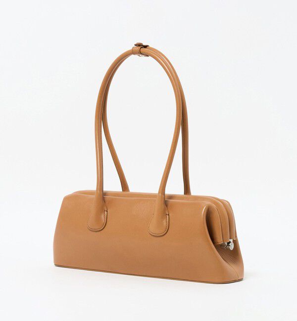 OSOI「＜OSOI＞BOAT WIDE バッグ MAPLE」|ショルダー・メッセンジャー|