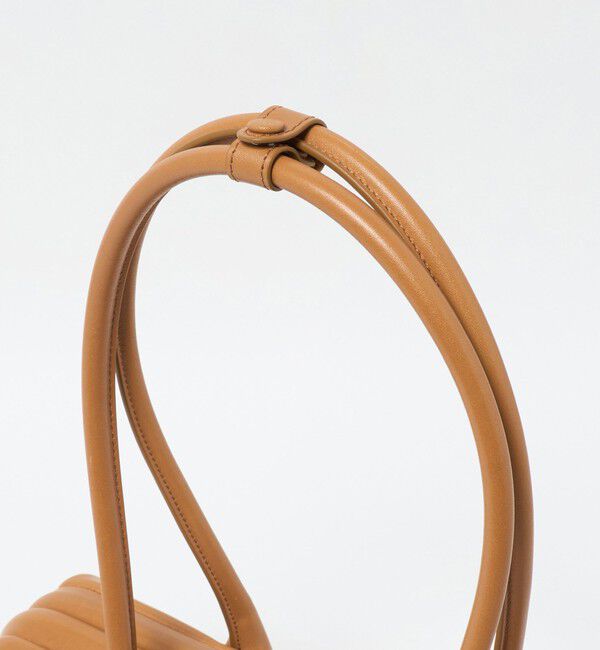 OSOI「＜OSOI＞BOAT WIDE バッグ MAPLE」|ショルダー・メッセンジャー|