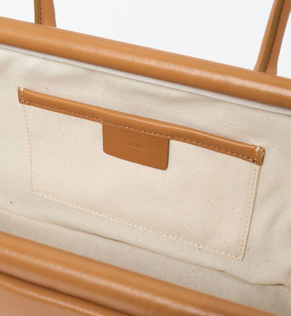 OSOI「＜OSOI＞BOAT WIDE バッグ MAPLE」|ショルダー・メッセンジャー|