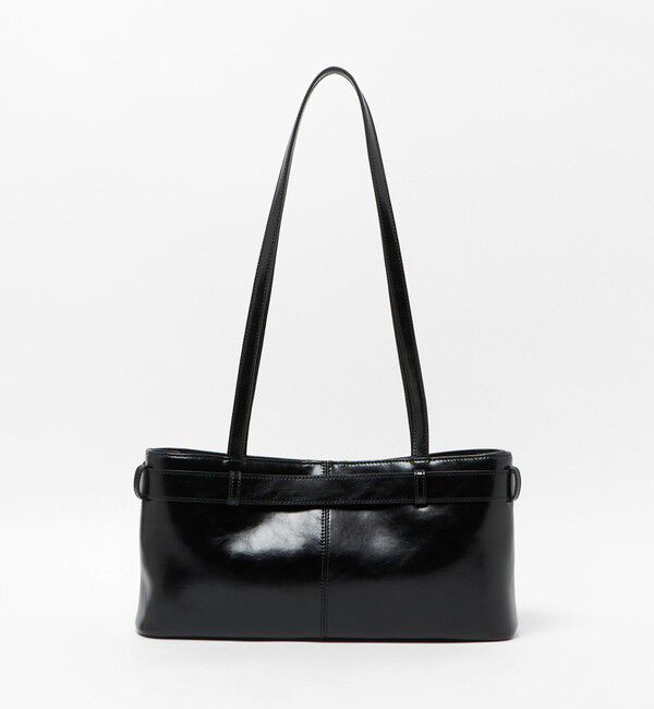 OSOI「＜OSOI＞SHOULDER BROCLE バッグ GEM」|ショルダー・メッセンジャー|