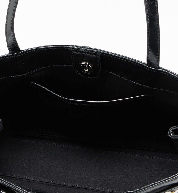 OSOI「＜OSOI＞SHOULDER BROCLE バッグ GEM」|ショルダー・メッセンジャー|