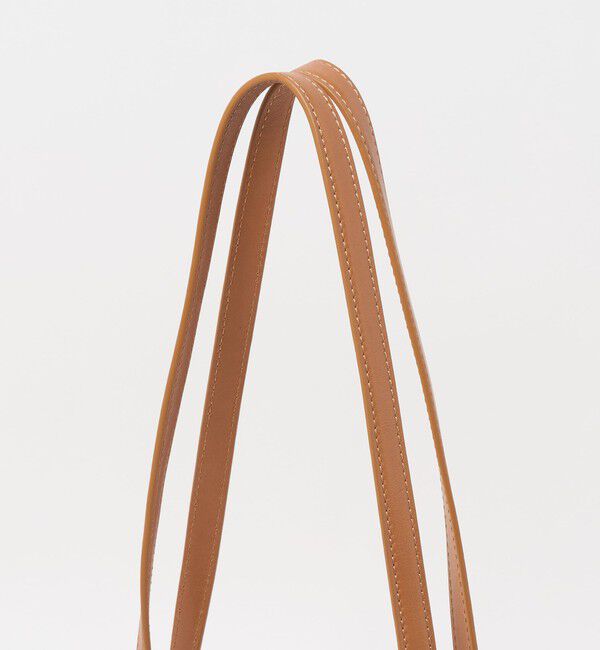 OSOI「＜OSOI＞SHOULDER BROCLE バッグ MAPLE」|ショルダー・メッセンジャー|