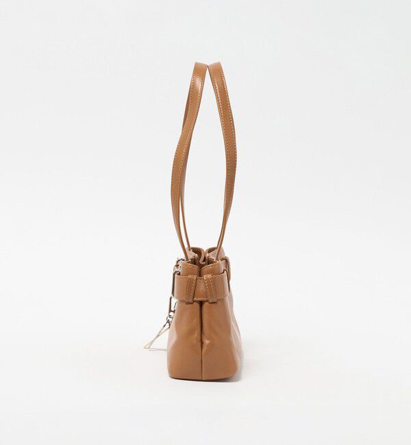 OSOI「＜OSOI＞SHOULDER BROCLEMINI バッグ MAPLE」|ショルダー・メッセンジャー|