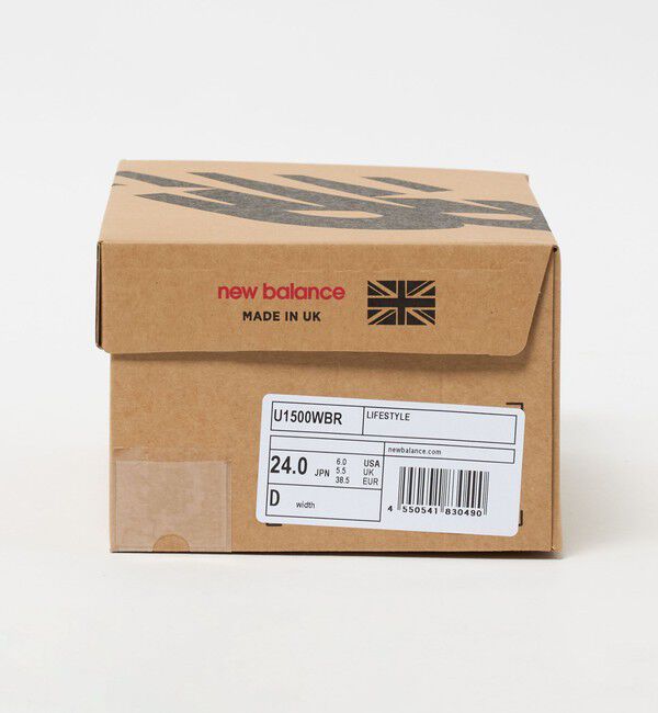 UNITED ARROWS「＜New Balance＞U1500WBR/D スニーカー」|スニーカー|