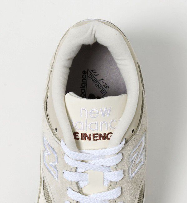 UNITED ARROWS「＜New Balance＞U1500WBR/D スニーカー」|スニーカー|
