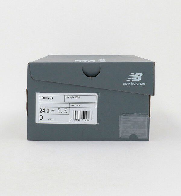 UNITED ARROWS「＜New Balance＞U9060493/D スニーカー」|スニーカー|