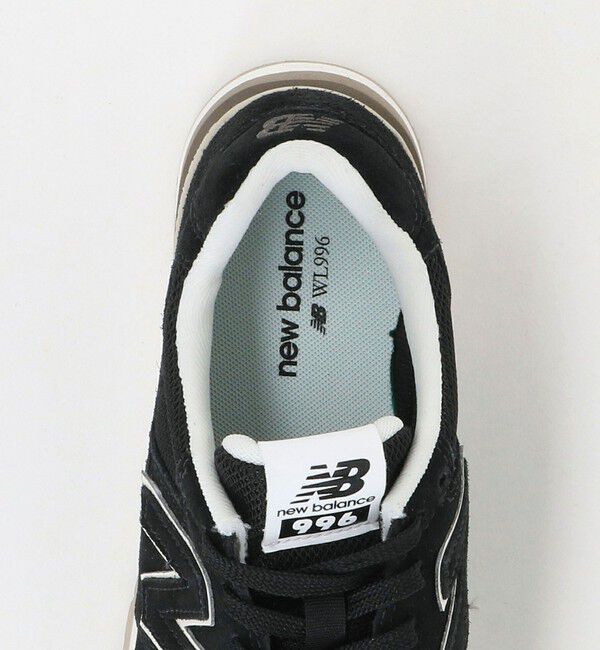 UNITED ARROWS「＜New Balance＞W9963WJ/D スニーカー」|スニーカー|