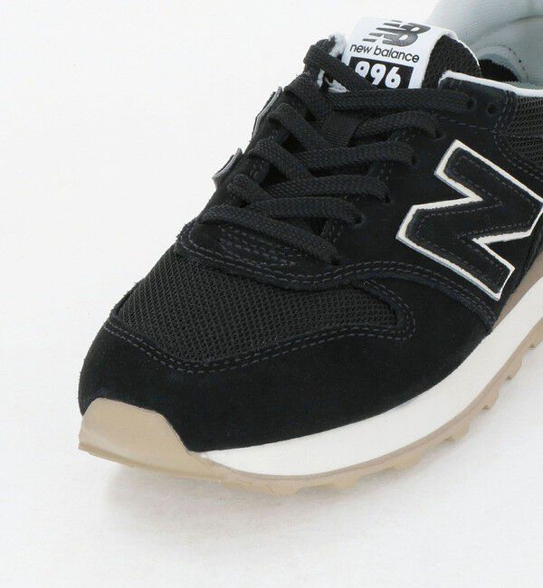 UNITED ARROWS「＜New Balance＞W9963WJ/D スニーカー」|スニーカー|