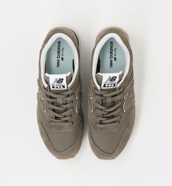 UNITED ARROWS「＜New Balance＞W9962Y1/D スニーカー」|スニーカー|