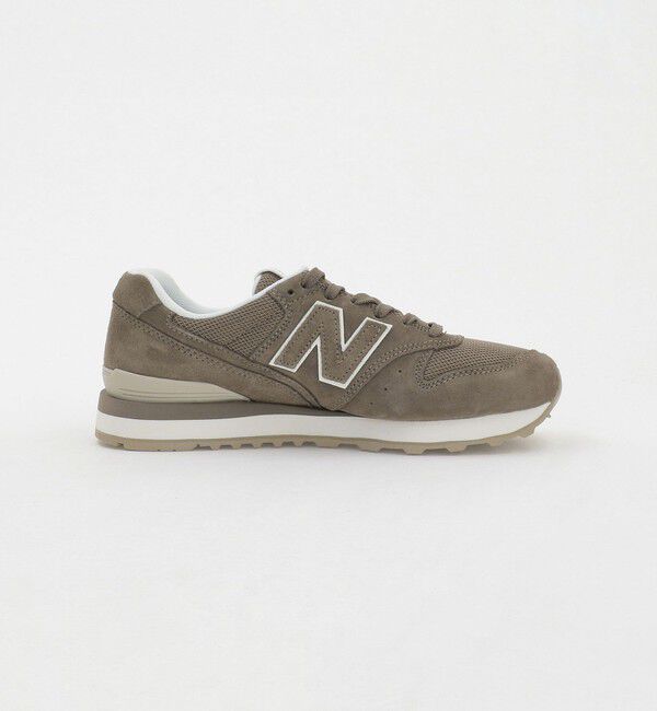 UNITED ARROWS「＜New Balance＞W9962Y1/D スニーカー」|スニーカー|
