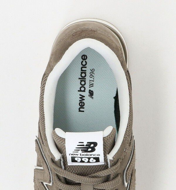 UNITED ARROWS「＜New Balance＞W9962Y1/D スニーカー」|スニーカー|