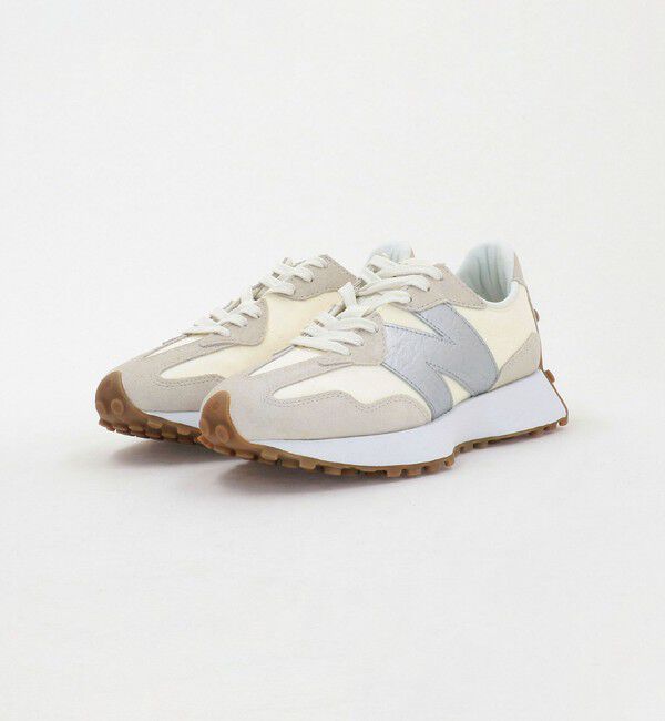 UNITED ARROWS「＜New Balance＞W327240/B スニーカー」|スニーカー|