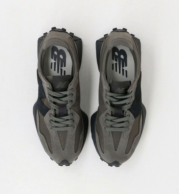 UNITED ARROWS「＜New Balance＞U327346/D スニーカー」|スニーカー|