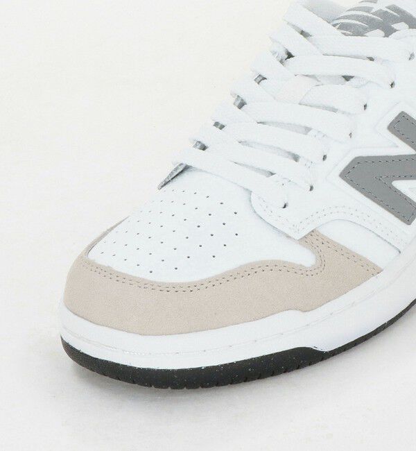 UNITED ARROWS「＜New Balance＞U480L74K/D スニーカー」|スニーカー|