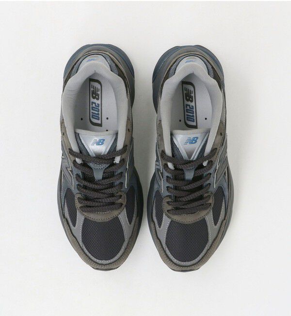 UNITED ARROWS「＜New Balance＞U20107Z3/D スニーカー」|スニーカー|