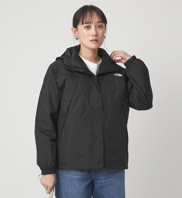 UNITED ARROWS green label relaxing「＜THE NORTH FACE＞クロノス トリクライメイト ジャケット」|ブルゾン・スタジャン|