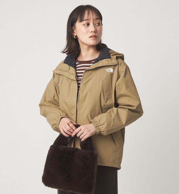UNITED ARROWS green label relaxing「＜THE NORTH FACE＞クロノス トリクライメイト ジャケット」|ブルゾン・スタジャン|