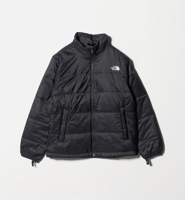 UNITED ARROWS green label relaxing「＜THE NORTH FACE＞クロノス トリクライメイト ジャケット」|ブルゾン・スタジャン|