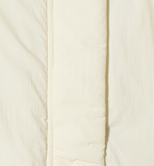 UNITED ARROWS green label relaxing「エアーパフィ スタンドカラー ブルゾン」|ブルゾン・スタジャン|