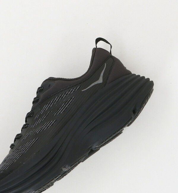 BEAUTY&YOUTH UNITED ARROWS「＜HOKA＞ボンダイ 8 TS ケージド スニーカー」|スニーカー|