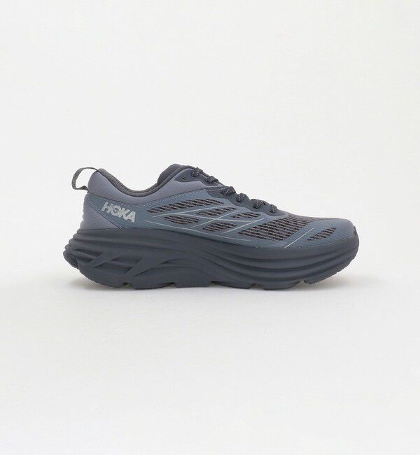 BEAUTY&YOUTH UNITED ARROWS「＜HOKA＞ボンダイ 8 TS ケージド スニーカー」|スニーカー|