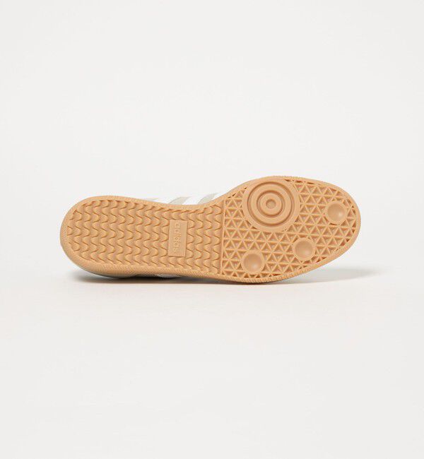 BEAUTY&YOUTH UNITED ARROWS「【国内EXCLUSIVE】＜adidas Originals＞SAMBA OG/スニーカー」|スニーカー|