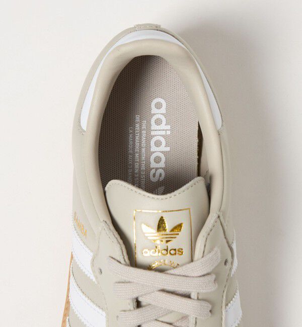 BEAUTY&YOUTH UNITED ARROWS「【国内EXCLUSIVE】＜adidas Originals＞SAMBA OG/スニーカー」|スニーカー|