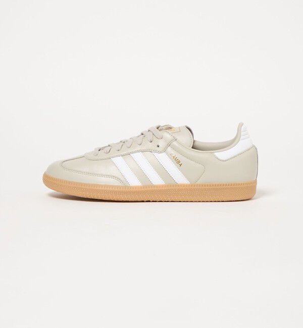 BEAUTY&YOUTH UNITED ARROWS「【国内EXCLUSIVE】＜adidas Originals＞SAMBA OG/スニーカー」|スニーカー|