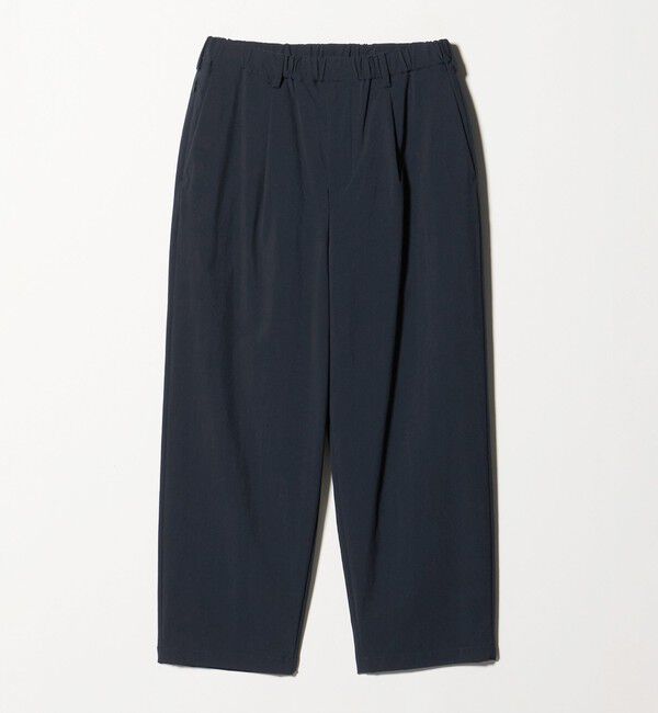 BEAUTY&YOUTH UNITED ARROWS「360&deg;MASTER バギー イージーパンツ -セットアップ対応 ストレッチ ウォッシャブル マルチ機能 -」|チノ|