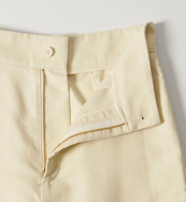 STEVEN ALAN「＜Steven Alan＞コットン モールスキン パンツ」|チノ|