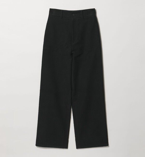 STEVEN ALAN「＜Steven Alan＞コットン モールスキン パンツ」|チノ|